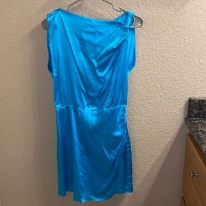 Amanda Uprichard Dress